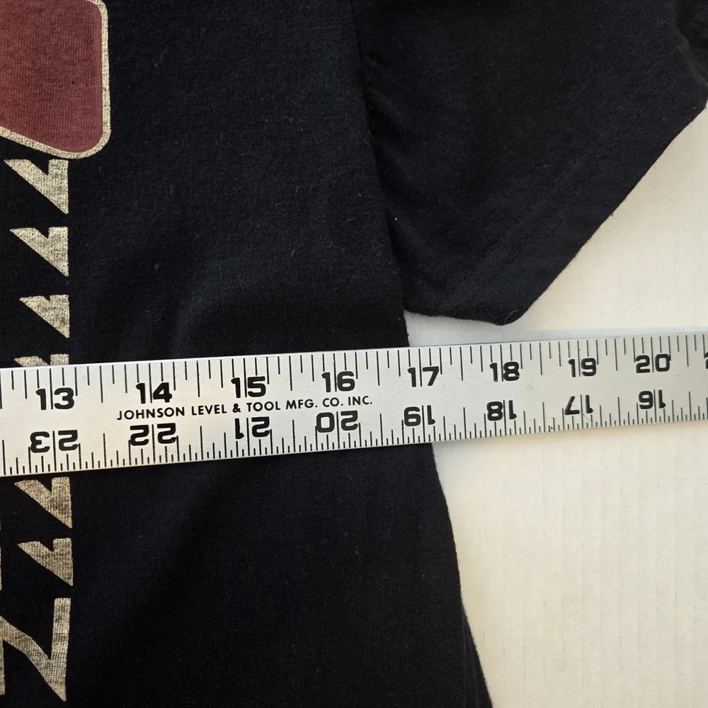 True Religion Men's Loungewear Brand‎ Logo Graphic Tee Shirt Size Medium